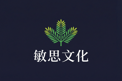 含羞草黄Logo