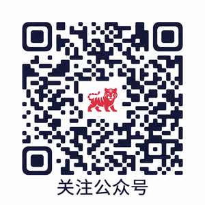 含羞草黄公众号二维码